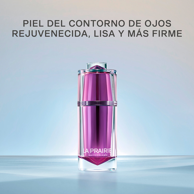 La Prairie Platinum Rare Haute-Rejuvenation Eye Elixir Sérum para el contorno de ojos – imagen 2