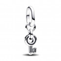 Mini pendentif cl&eacute; Pandora ME 793084C00