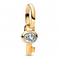 Ciondolo Mini Chiave Charm 764339C01