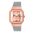 relogio-analogico-d-bear-party-com-pulseira-em-aco-e-ouro-rosa