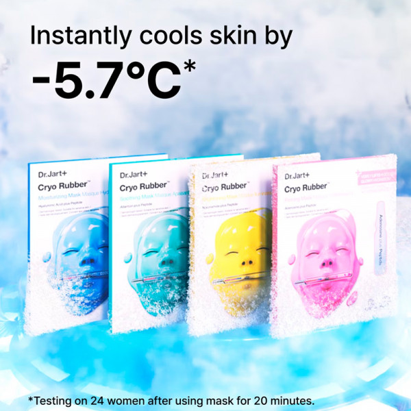 maska-ujedrniajaca-cryo-rubber-maska-ujedrniajaca