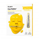 Cryo Rubber Brightening Hydrogel Mask
Rozświetlająca maska