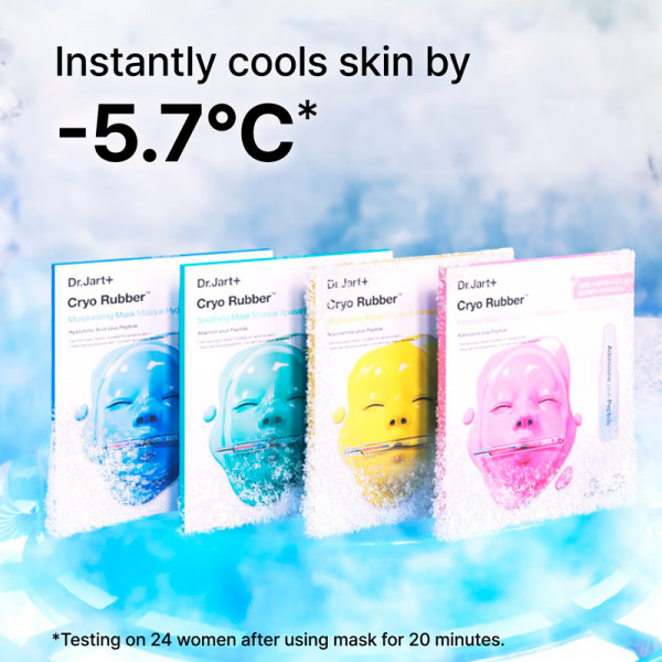 cryo-rubber-soothing-hydrogel-mask-lugnande-ansiktsmask
