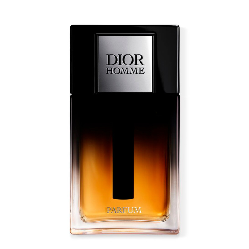 Dior Dior Homme Parfum Perfume Amber, Woody and Floral Notes - 1,7 FL OZ.  Parfum  Men's Perfumes
