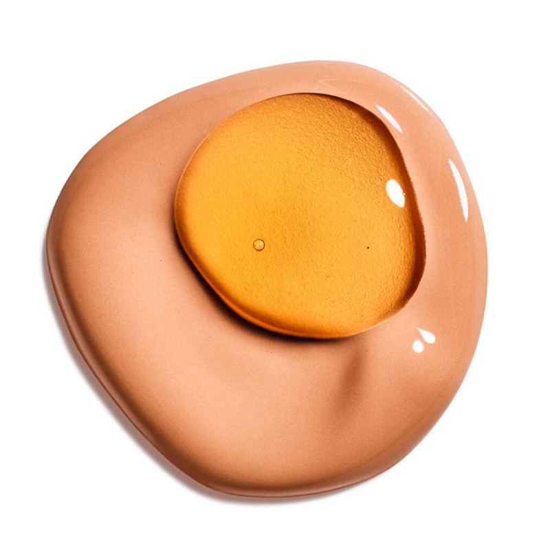 Clarins Double Serum Foundation Sérum - Base De Maquillaje – imagen 3