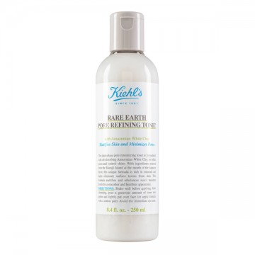 Rare Earth Pore Refining Tonic