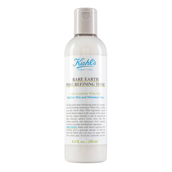 Toners Rare Earth Pore Refining Tonic