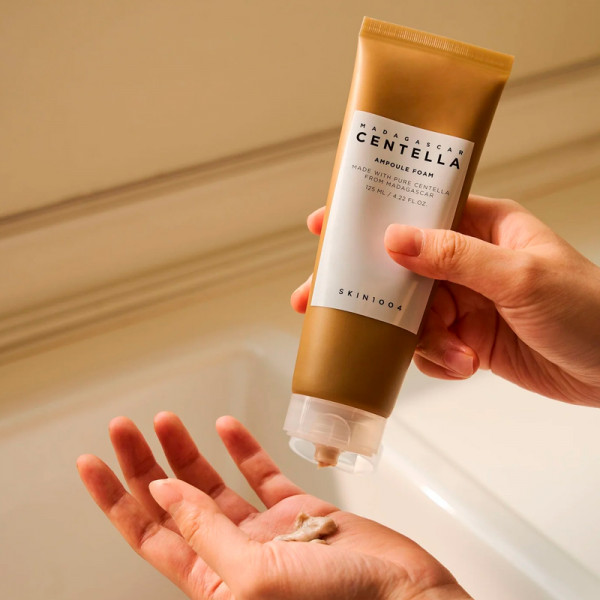 madagascar-centella-ampoule-foam-gel-facial-limpieza-profunda