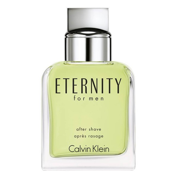 Calvin Klein Rasatura e Dopobarba Eternity For Men Lozione dopobarba