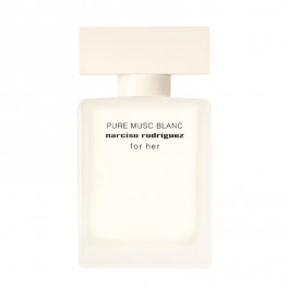 narciso rodriguez for her pure musc blanc woda perfumowana 100 ml     