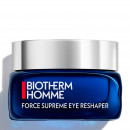 force-supreme-eye-reshaper-anti-rimpel-en-liftende-oogcontourcreme-voor-mannen