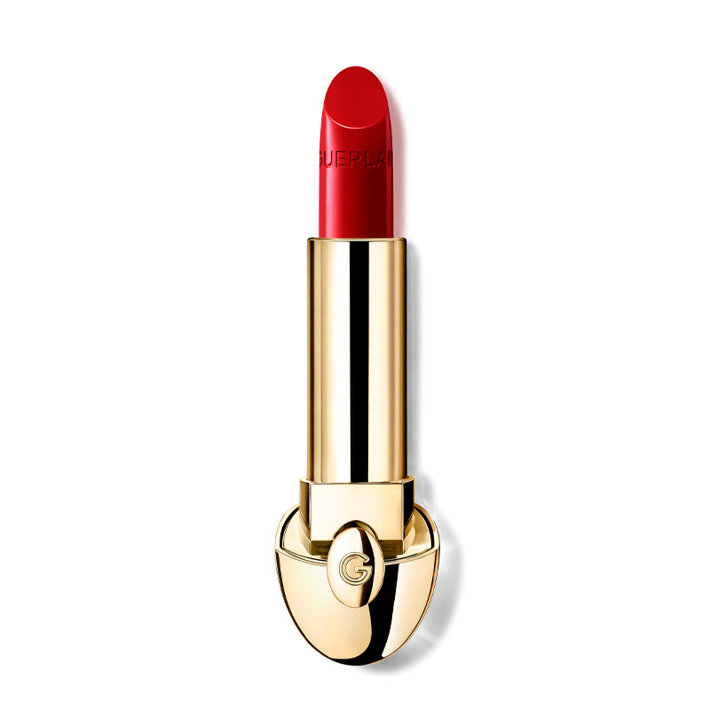 Guerlain Labiales Rouge G La Barra De Labios De Tratamiento Personalizable - Edición Limitada