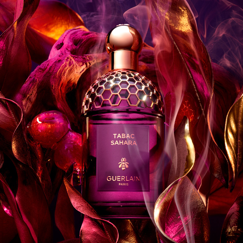 Guerlain Tabac Sahara Guerlain Eau de Parfum – imagen 2