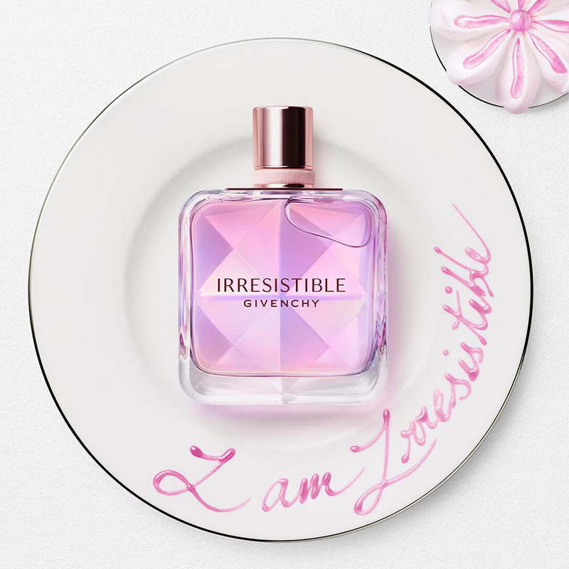 Givenchy Irresistible Nectar Eau de Parfum – imagen 2