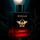 valhalla
