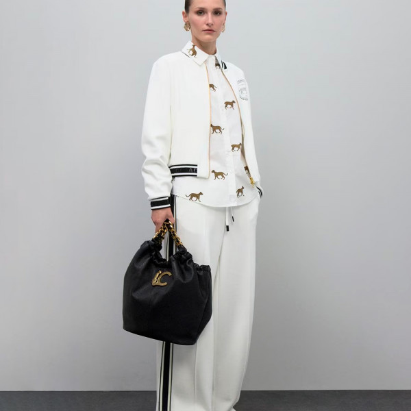 animal-shopper-bag-with-chain-detail