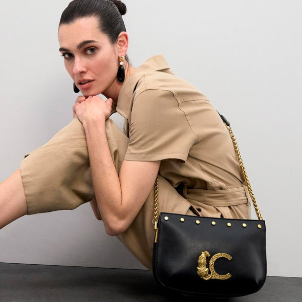 bandolera-animal-tachas