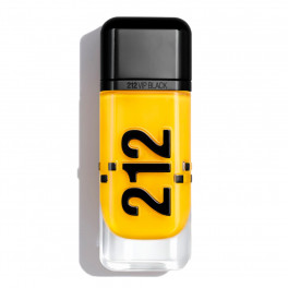 carolina herrera 212 vip black cab
