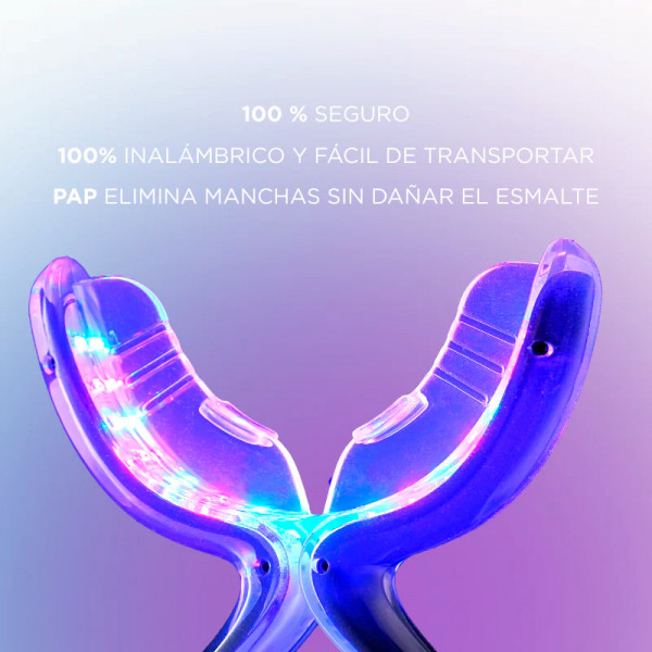 unicled-white-smile-50-tecnologia-de-clareamento-dental