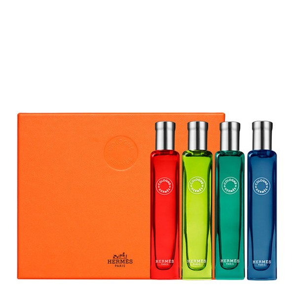 Colognes SET