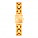 icon-time-analog-uhr-mit-goldstahlarmband