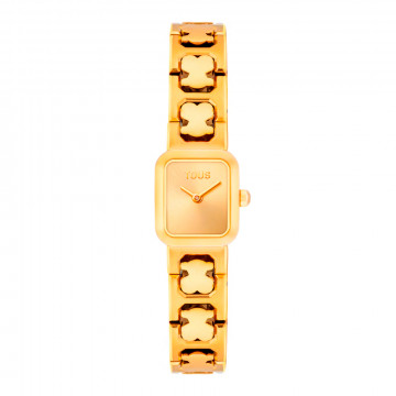 icon-time-analog-watch-with-gold-steel-bracelet