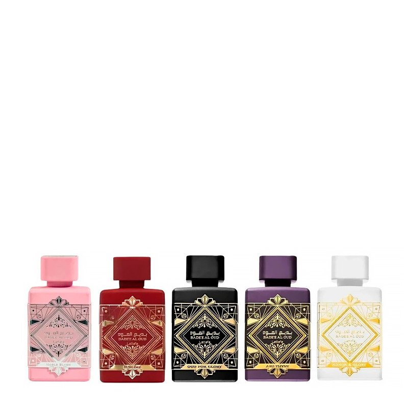 Lattafa Perfumes Mujer