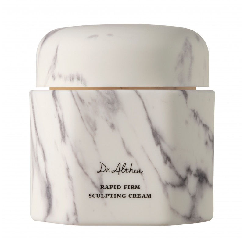 Trattamenti Viso Rapid Firm Sculpting Cream Crema viso anti-età intensiva