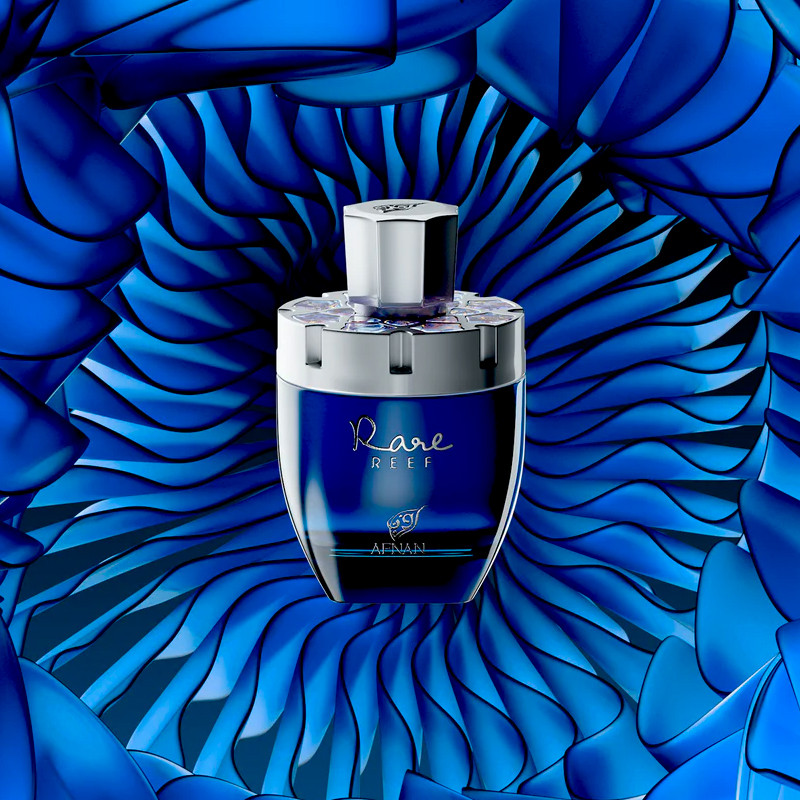 化粧水・ローション・トナー Rare Reef Afnan 95ml Rare Reef Extrait De Parfum - Afnan - Sabina