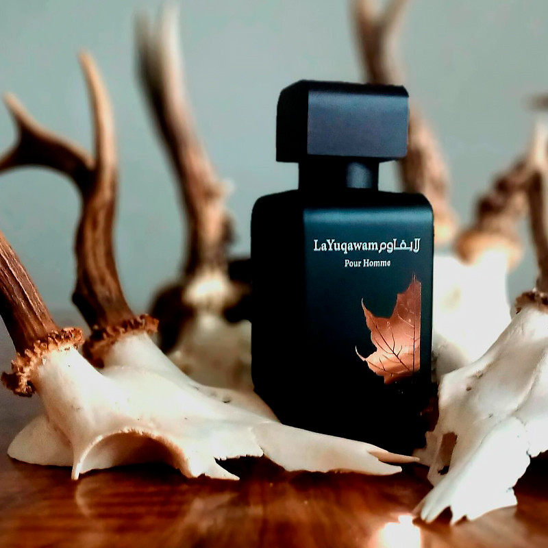 Rasasi la Yuqawam Men Eau de Parfum – imagen 2