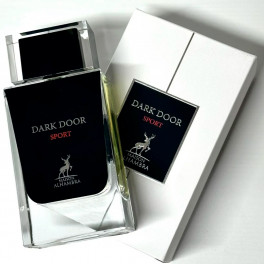 Dark Door Sport - Maison Alhambra - Sabina