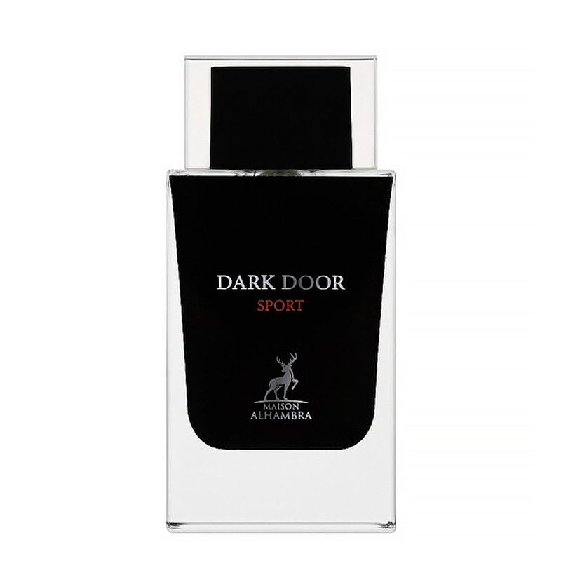 Maison Alhambra Eau de Parfum Perfumes Hombre