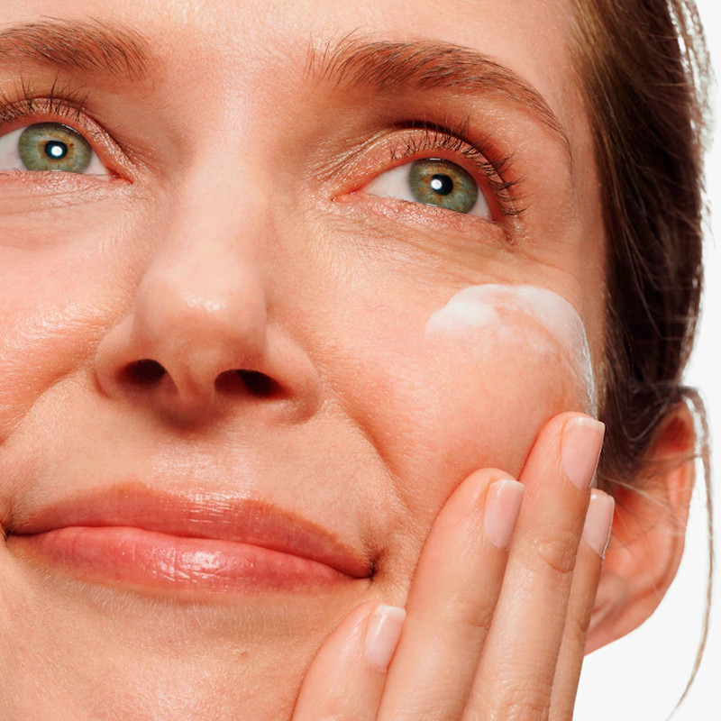 Clinique Turnaround Crema Hidratante Revitalizante Durante La Noche – imagen 2