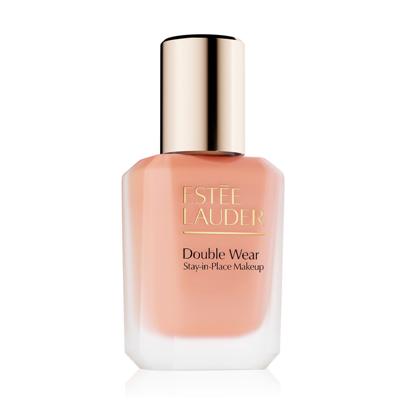Estee Lauder Bases Maquillaje Double Wear Stay-In-Place Makeup Spf10 Base De Maquillaje Mate De Larga Duración