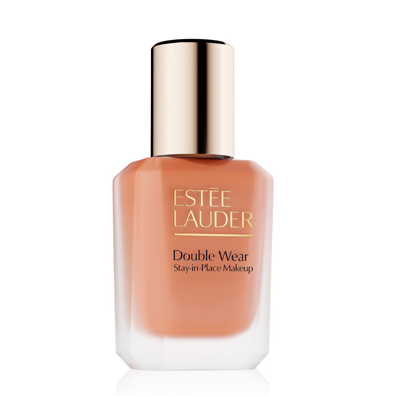 Estee Lauder Bases Maquillaje Double Wear Stay-In-Place Makeup Spf10 Base De Maquillaje Mate De Larga Duración