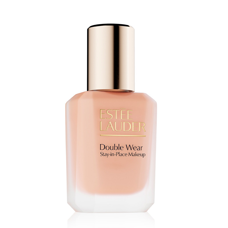 Estee Lauder Bases Maquillaje Double Wear Stay-In-Place Makeup Spf10 Base De Maquillaje Mate De Larga Duración