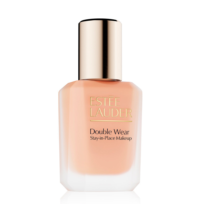 Estee Lauder Bases Maquillaje Double Wear Stay-In-Place Makeup Spf10 Base De Maquillaje Mate De Larga Duración