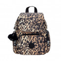 Mochila City Zip Mini