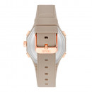 reloj-analogico-digital-de-acero-rosado-y-brazalete-de-nylon-topo-bet