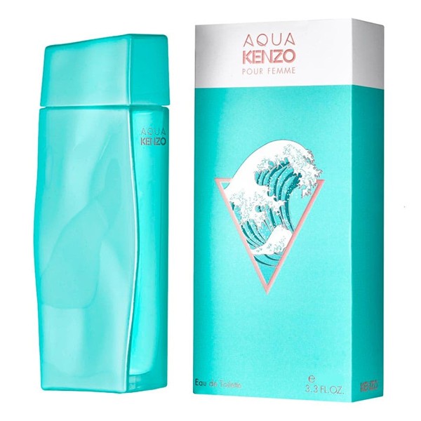 Aqua Kenzo Pour Femme - Sabina Store