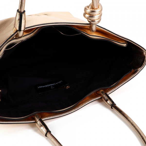 sac-cabas-destructure-en-or