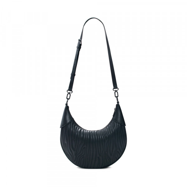 sac-ovale-moyen-en-relief