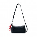 Bolso mediano apliques Mickey Mouse