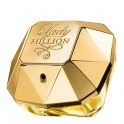 Lady Million