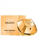Lady Million 
