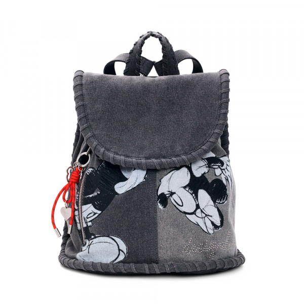 mochila-mediana-denim-mickey-mouse
