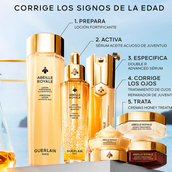 abeille-royale-soin-yeux-reparateur-jeunesse-tratamiento-de-ojos-reparador-de-juventud