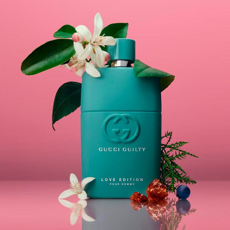 Gucci Guilty Love pour Homme Eau de Parfum – imagen 2