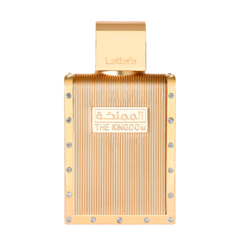 Lattafa Eau de Parfum Perfumes Hombre