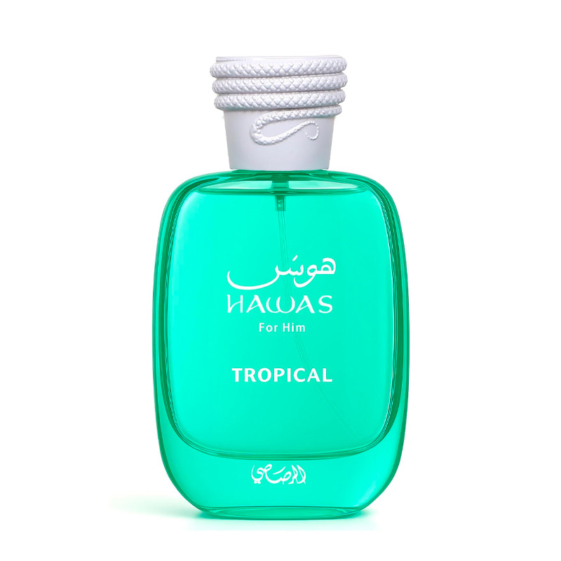Rasasi Eau de Parfum Perfumes Hombre